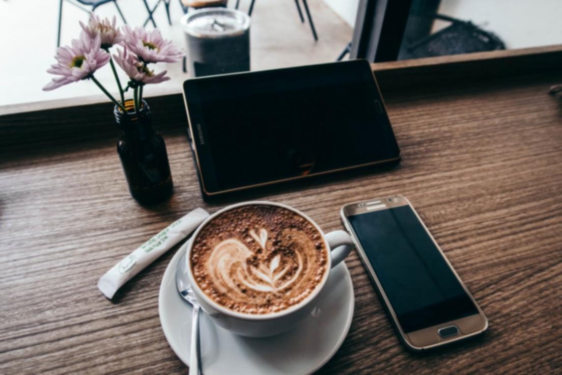 Interaktive Lernplattform mit modernem Interface
